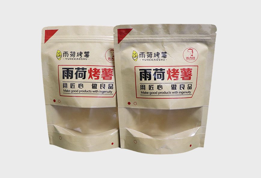 口袋和密實(shí)袋有什么對比區別？
